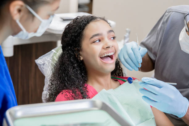 Best Emergency Dental Care for Abscessed Tooth in Thurmont, MD