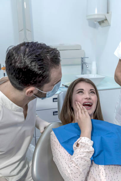 Best Emergency Dentist for Knocked-Out Tooth in Thurmont, MD